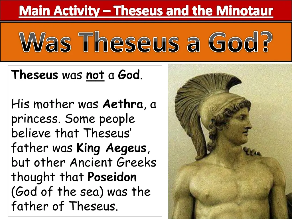 main activity theseus and the minotaur 1