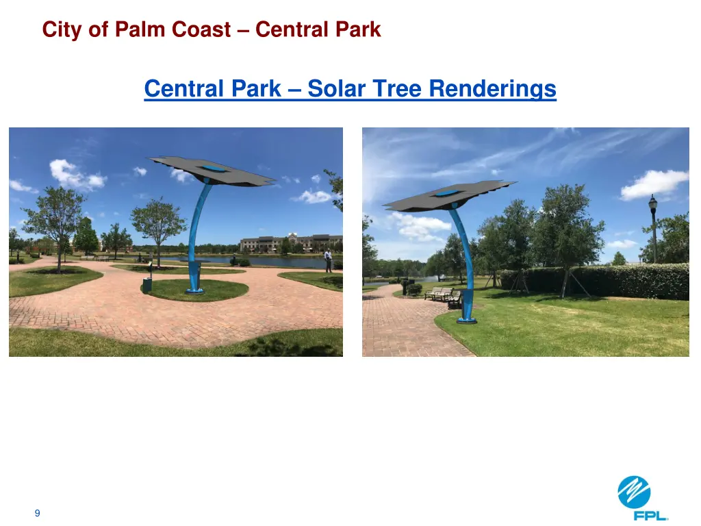 city of palm coast central park 1