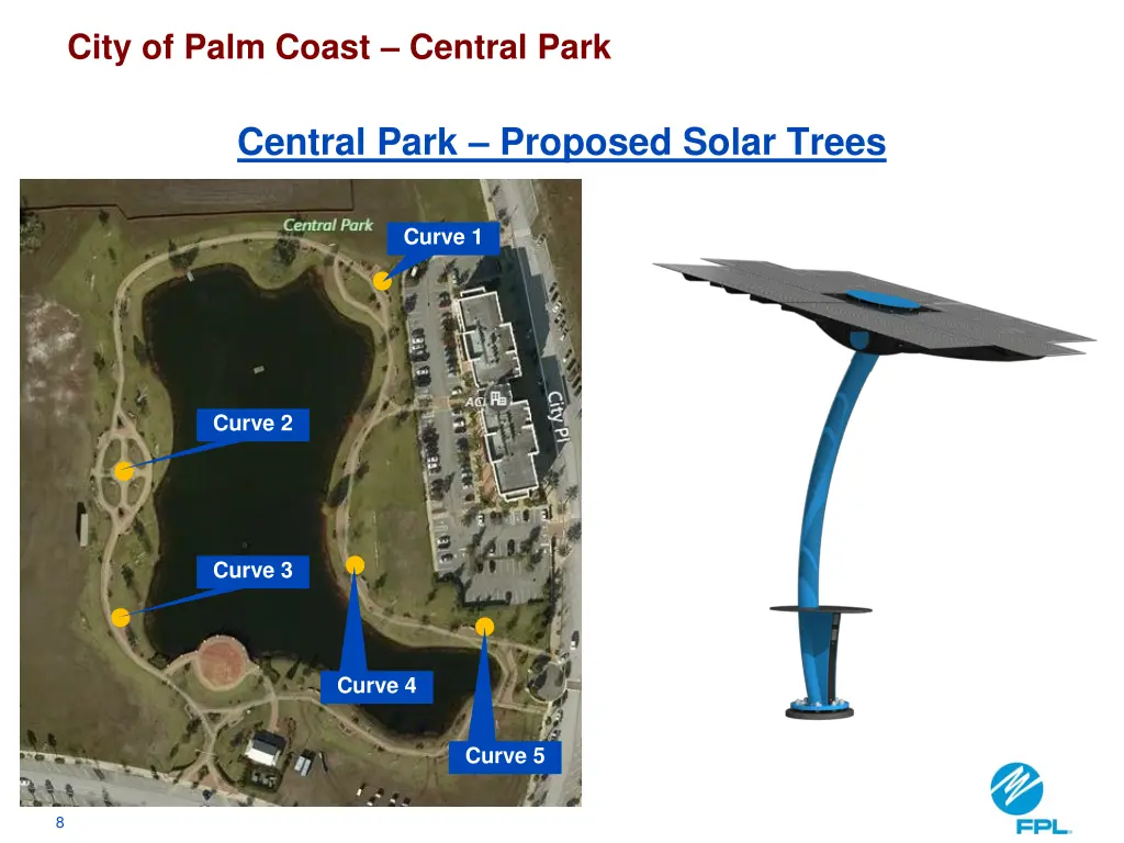 city of palm coast central park