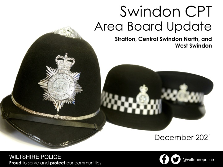 swindon cpt area board update stratton central