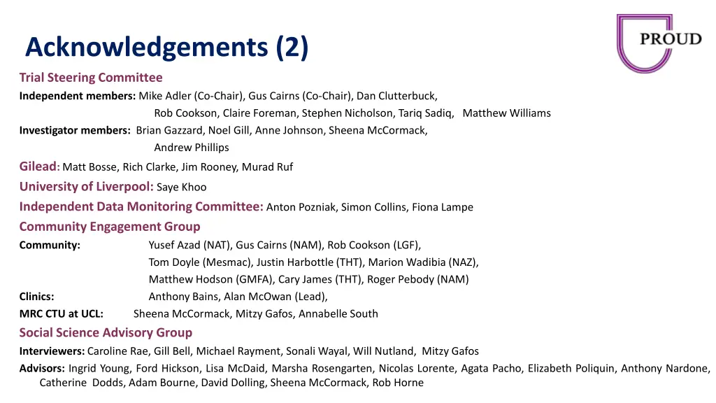 acknowledgements 2