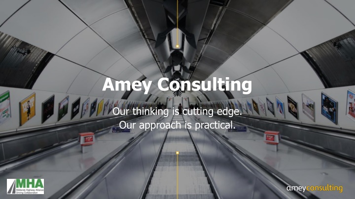 amey consulting