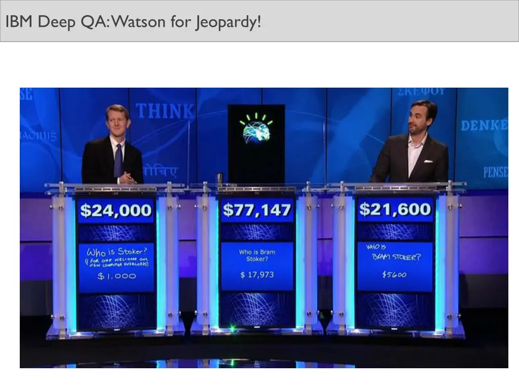 ibm deep qa watson for jeopardy