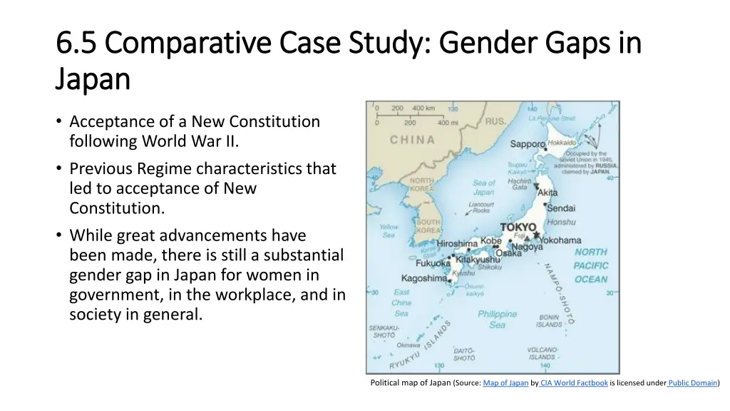 6 5 comparative case study gender gaps 1