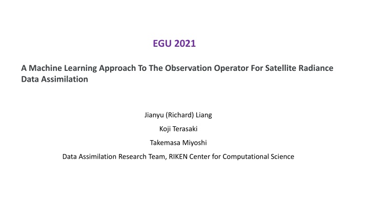 egu 2021