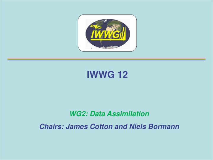 iwwg 12