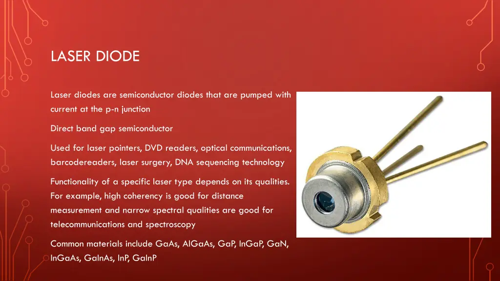 laser diode