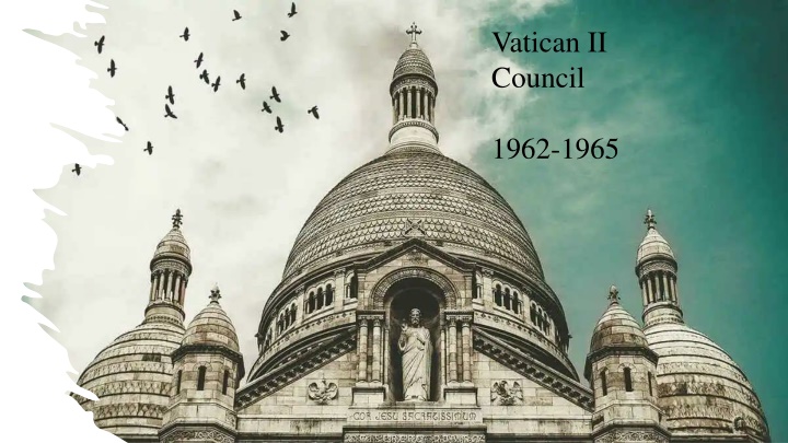 vatican ii council