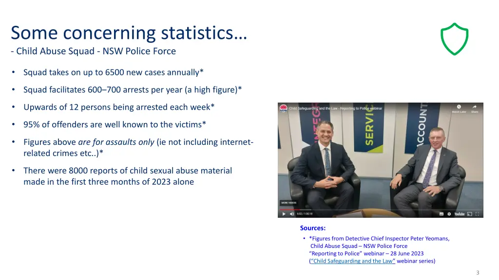 some concerning statistics child abuse squad