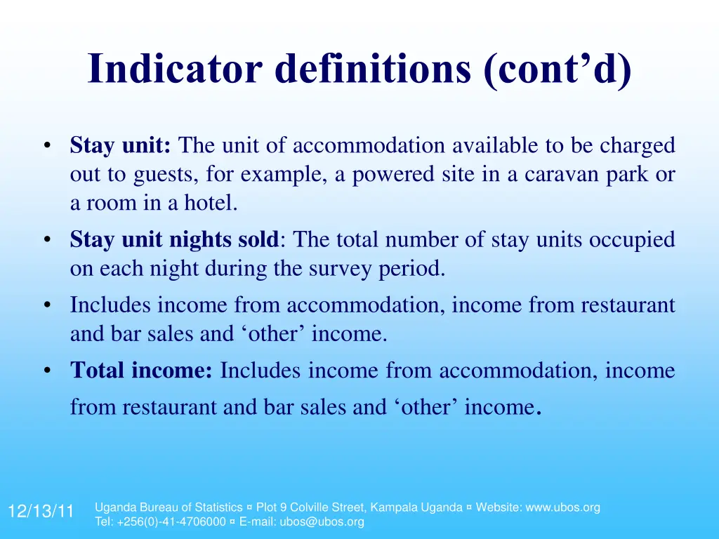 indicator definitions cont d 2