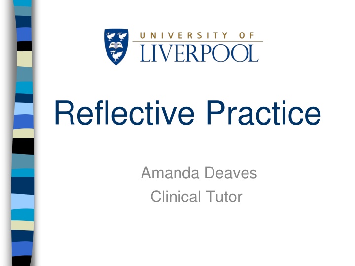 reflective practice