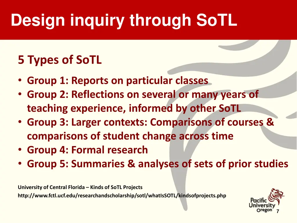 design inquiry through sotl 2