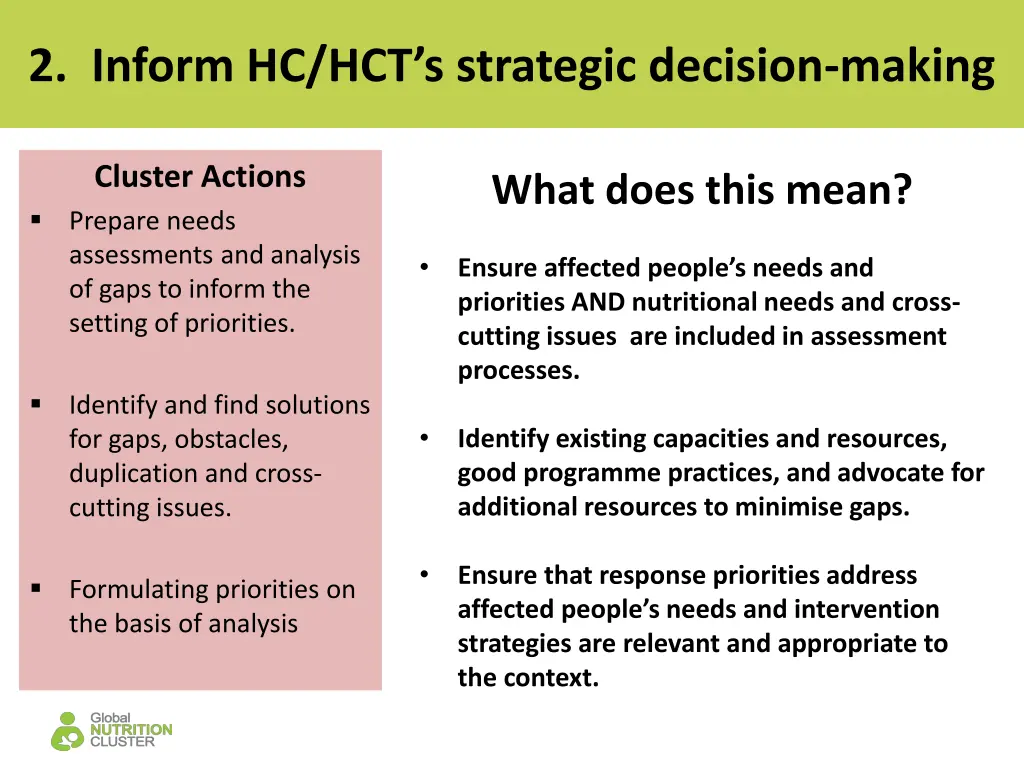 2 inform hc hct s strategic decision making