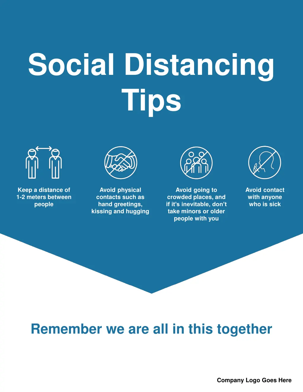 social distancing tips 1