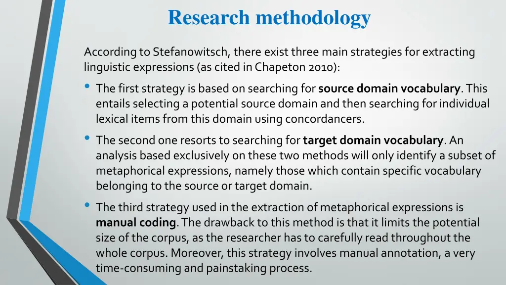 research methodology 3