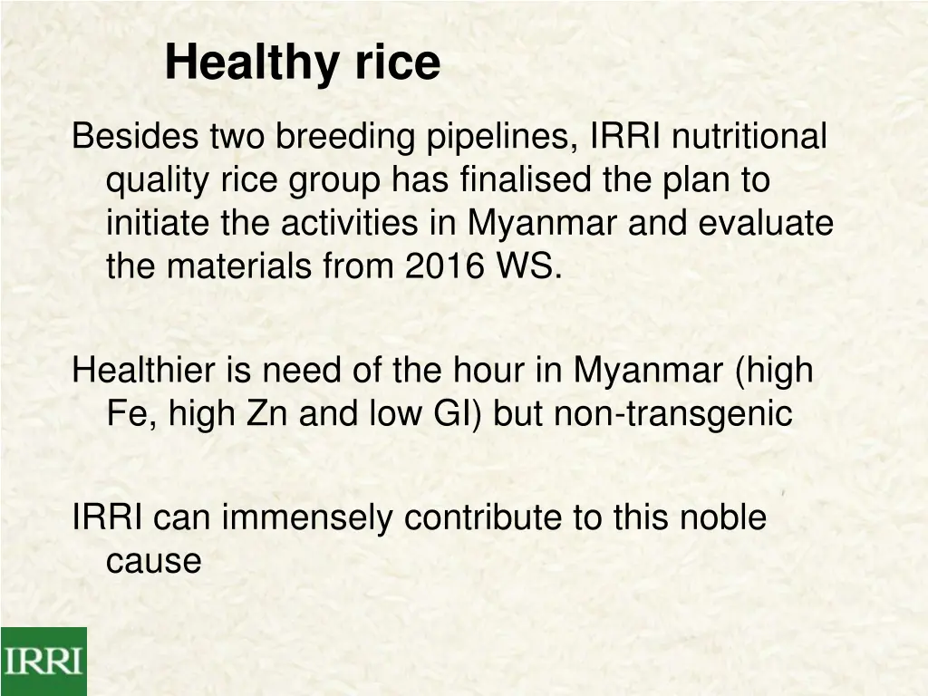 healthy rice 1