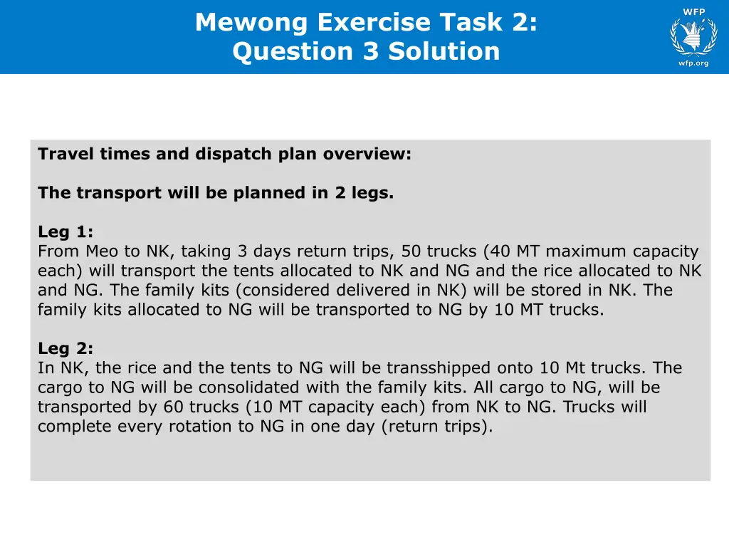 mewong exercise task 2 question 3 solution