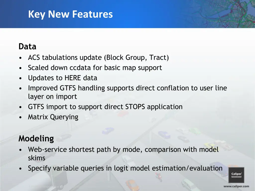 key new features 1