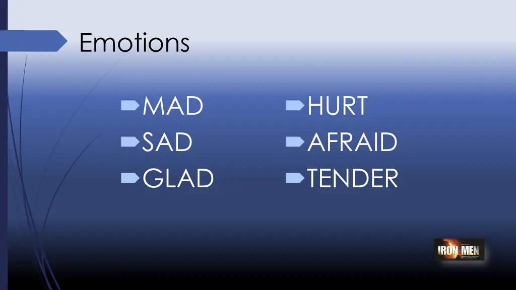 emotions