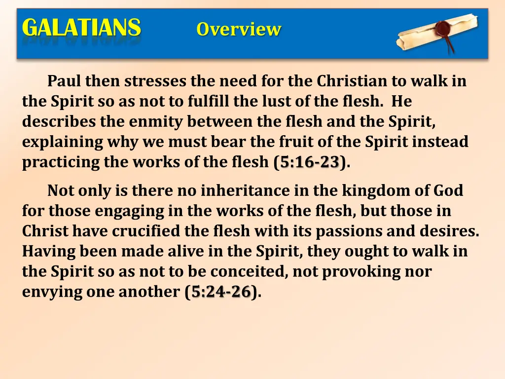 galatians 1