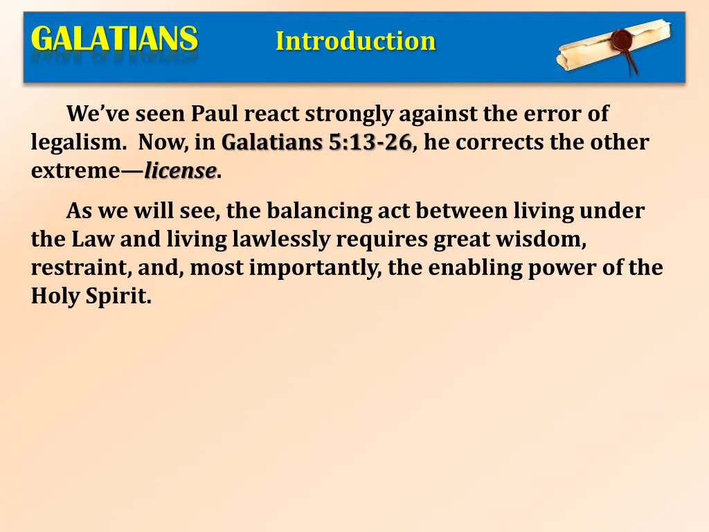 galatians 3