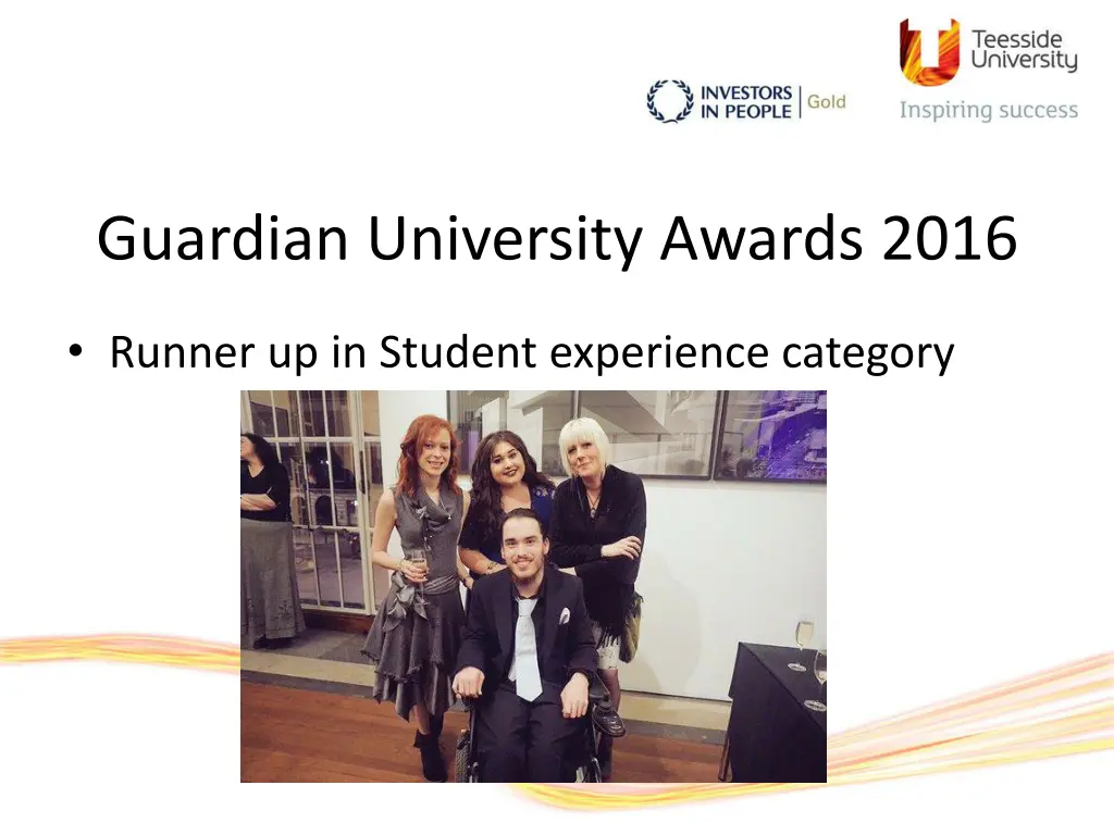 guardian university awards 2016