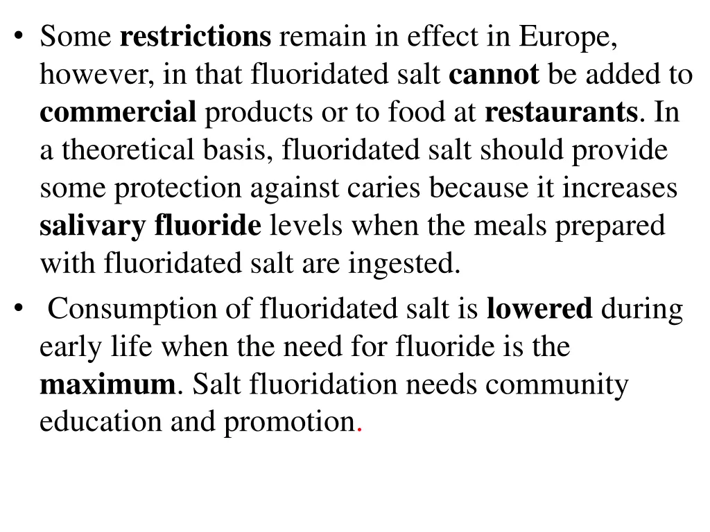 some restrictions remain in effect in europe