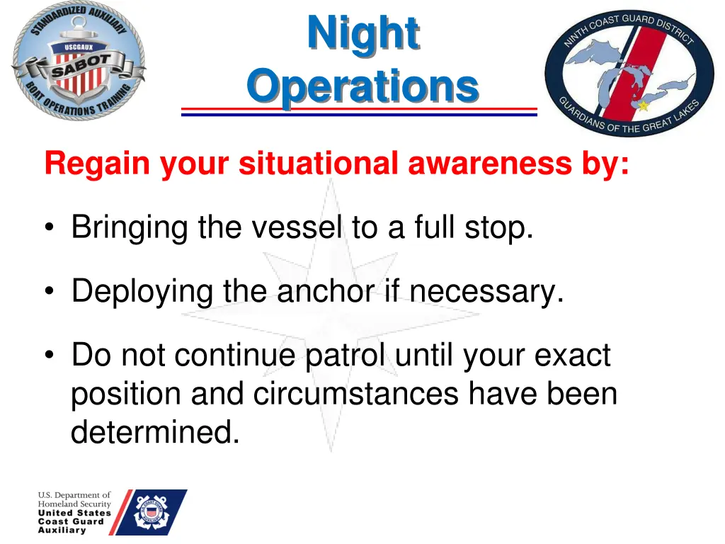 night operations 3