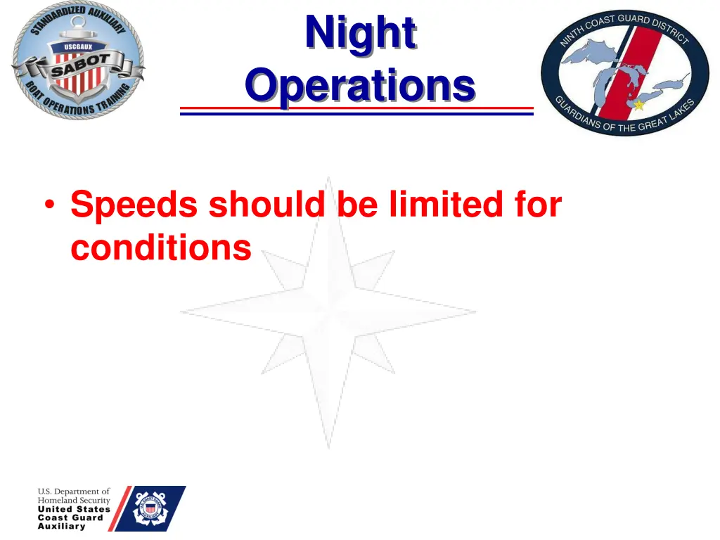 night operations 8