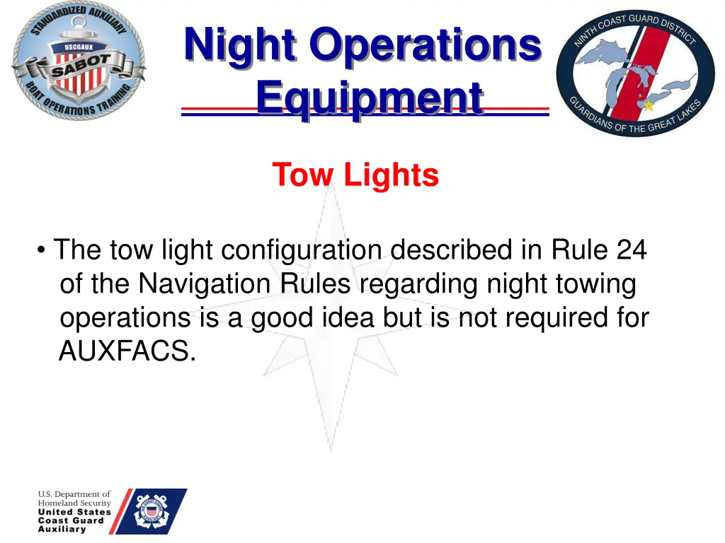 night operations equipment 2