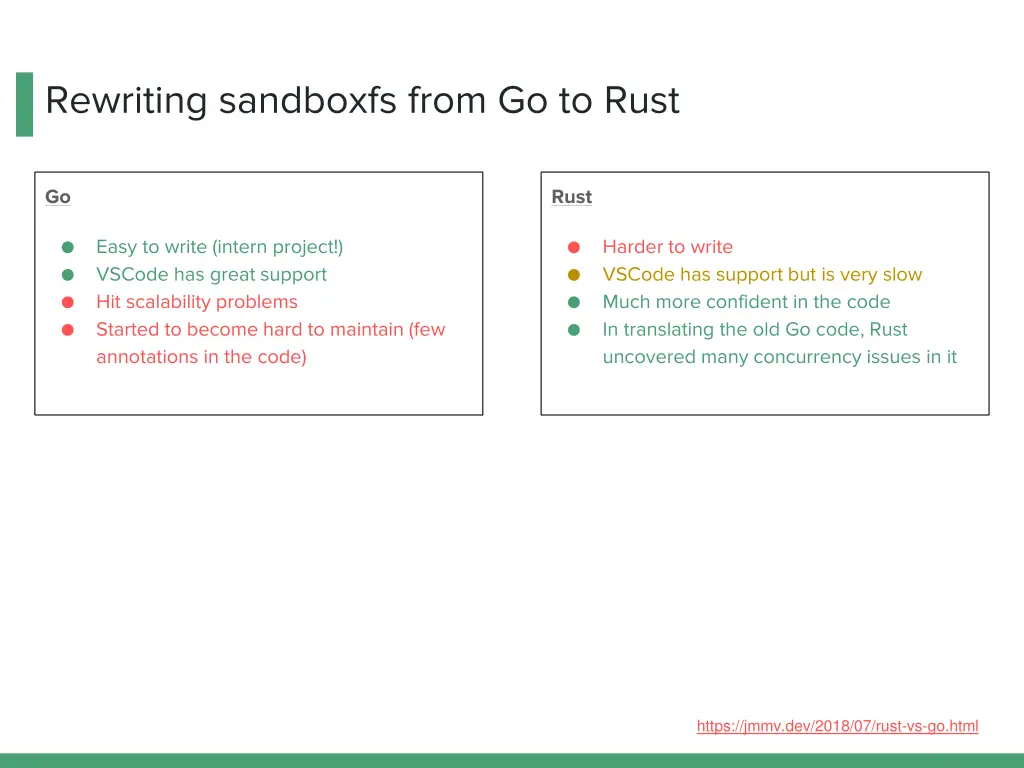 rewriting sandboxfs from go to rust 1