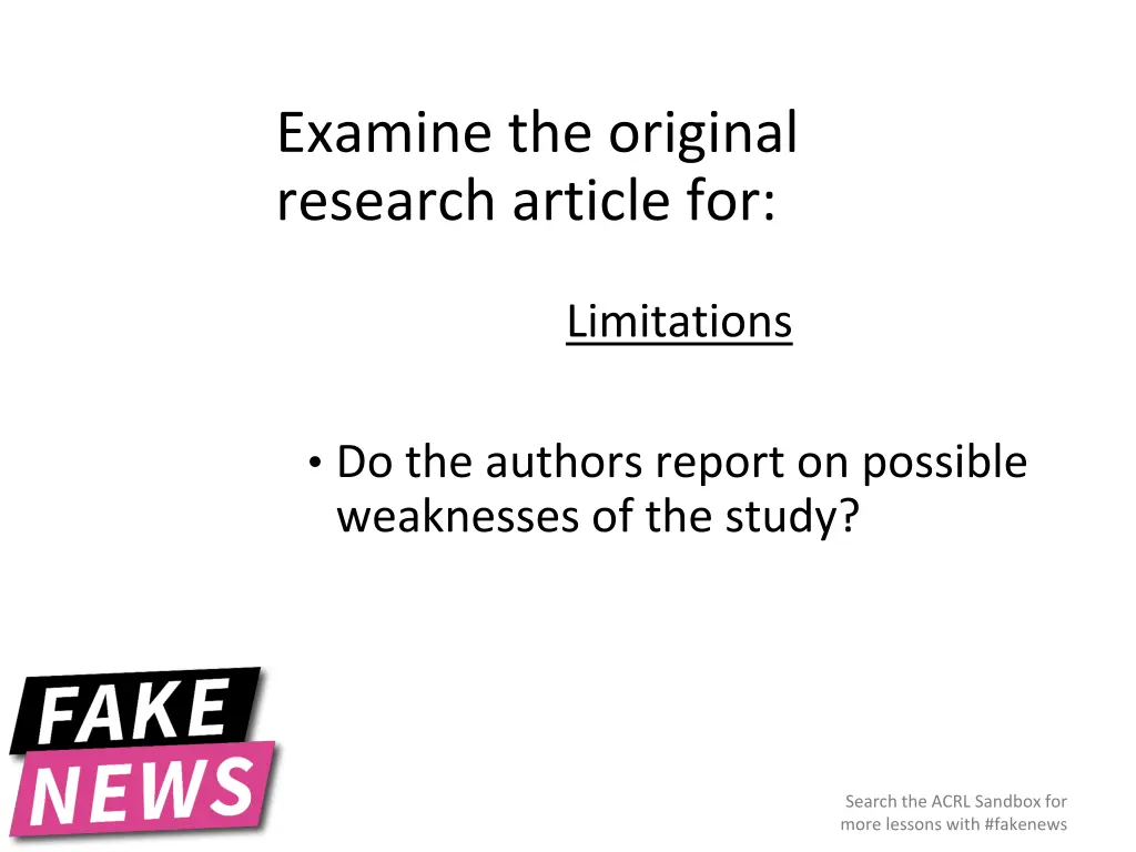 examine the original research article for 3