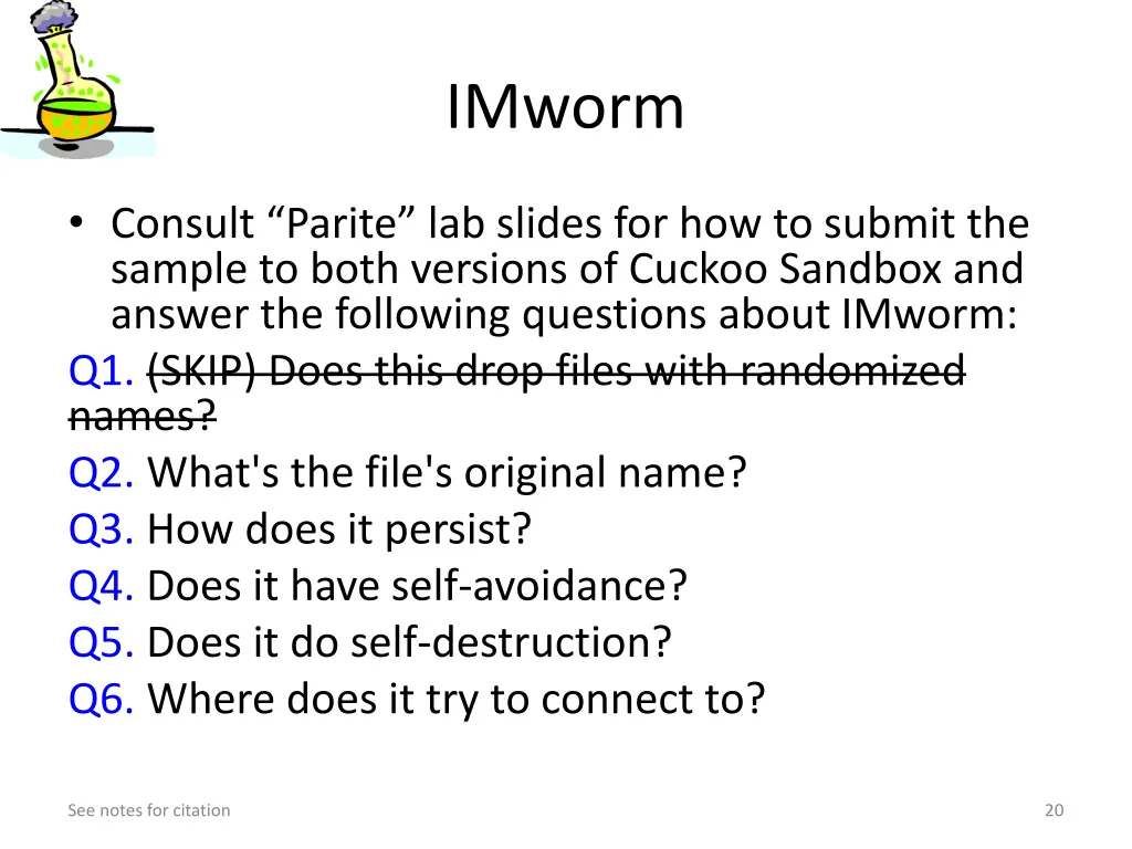 imworm