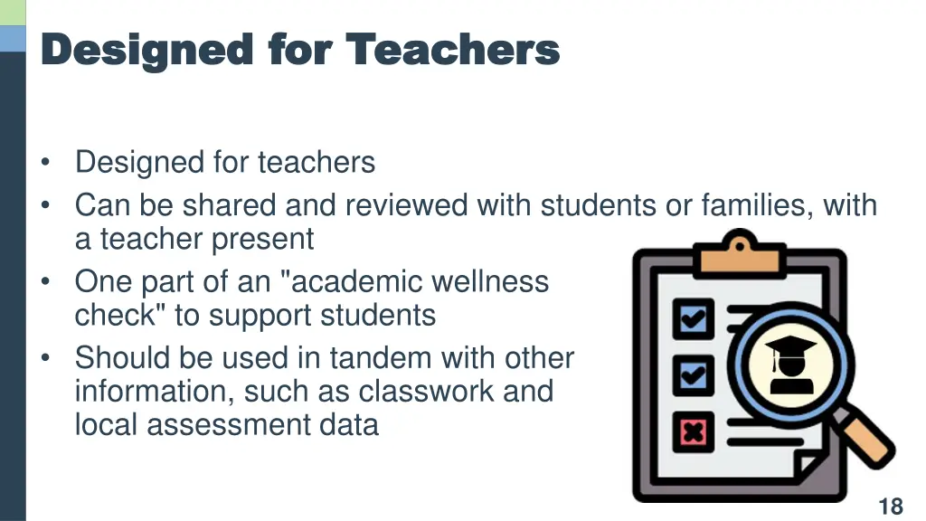 designed for teachers designed for teachers