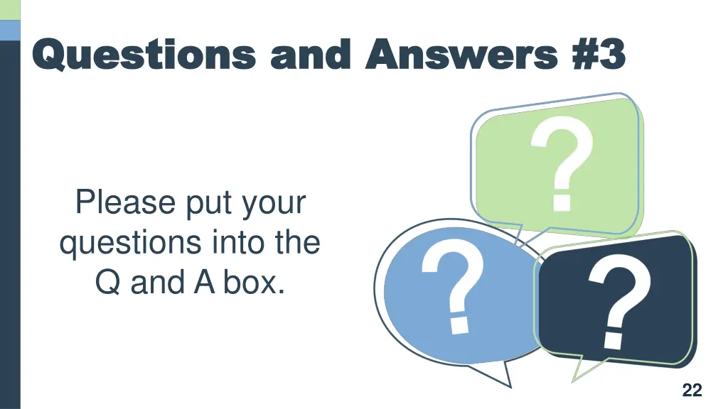 questions and answers 3 questions and answers 3