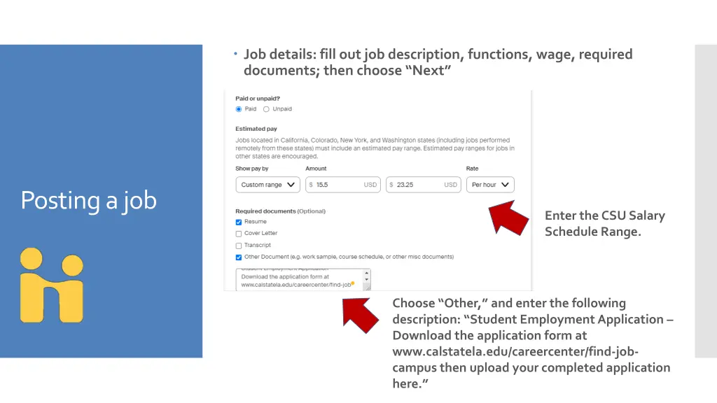 job details fill out job description functions 1