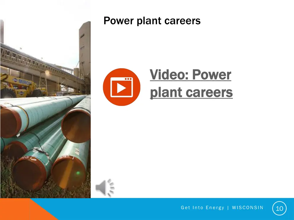 power plant careers