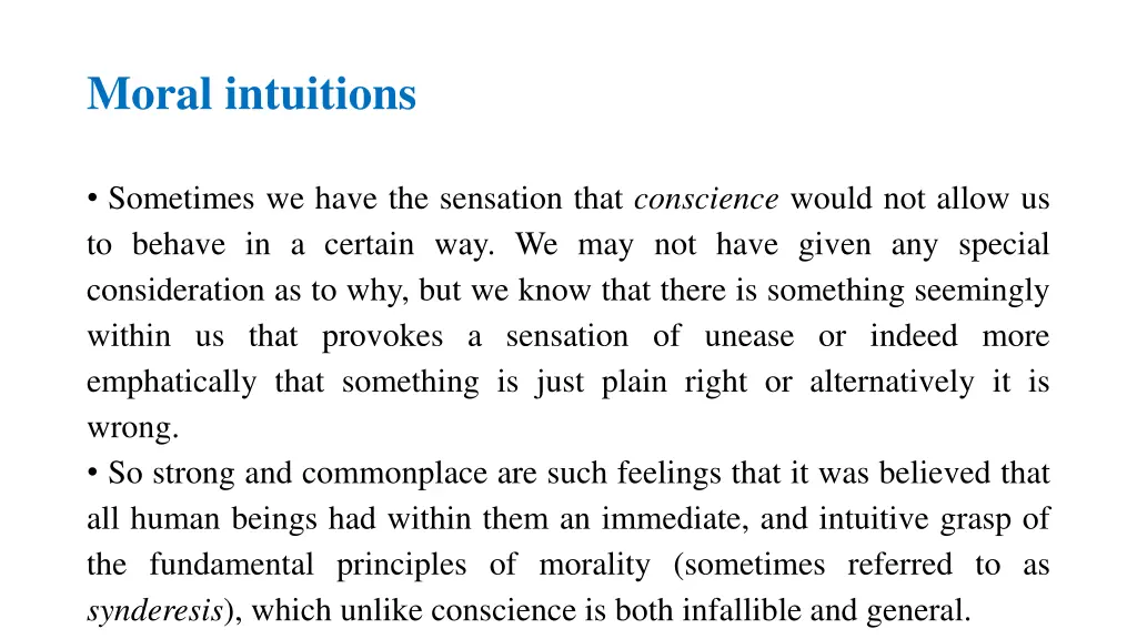 moral intuitions 1