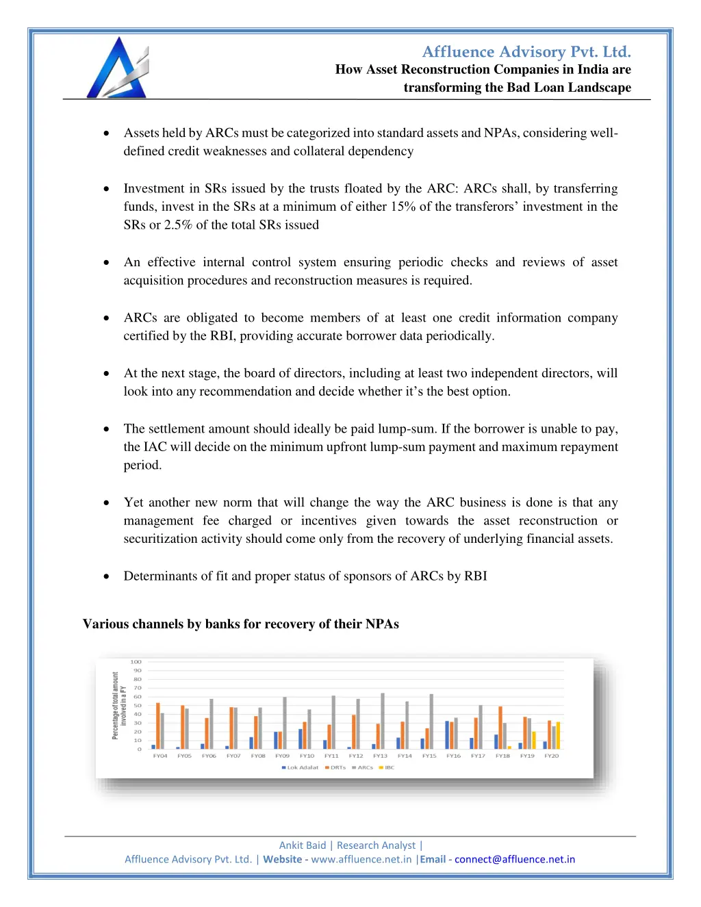 affluence advisory pvt ltd 5