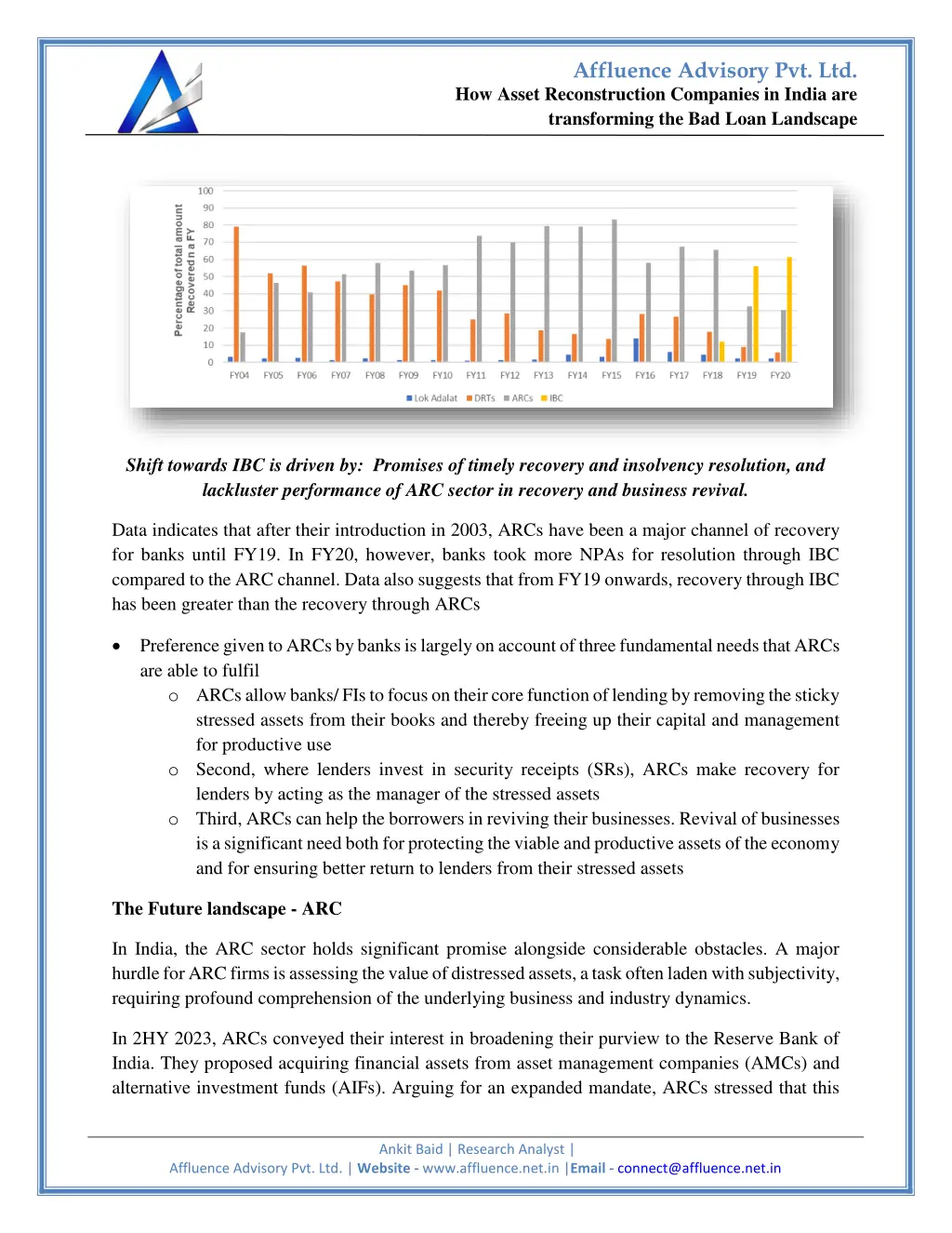 affluence advisory pvt ltd 6