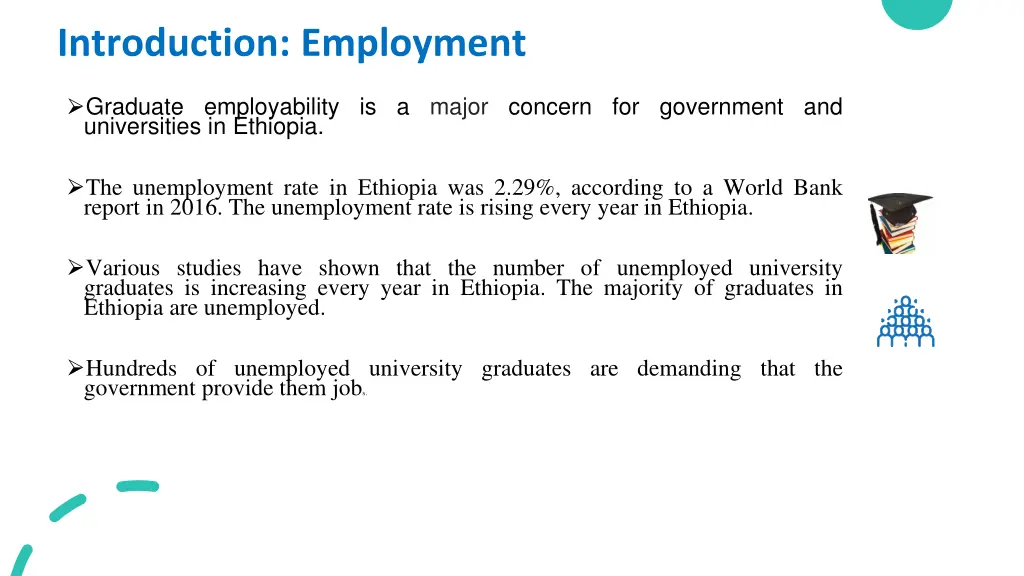 introduction employment