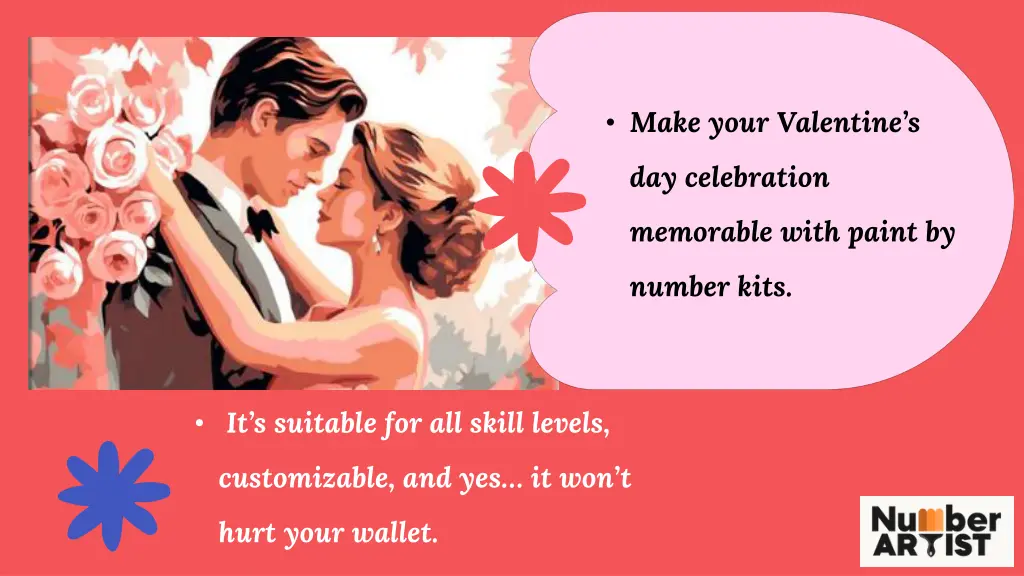 make your valentine s