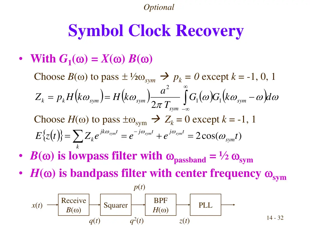 optional 3