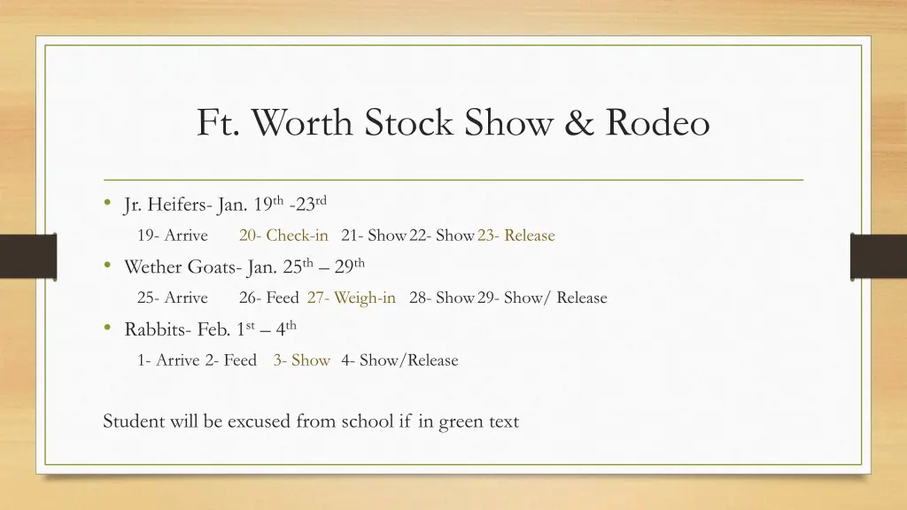 ft worth stock show rodeo