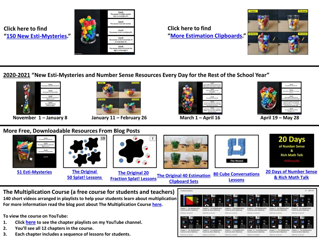 click here to find more estimation clipboards 1