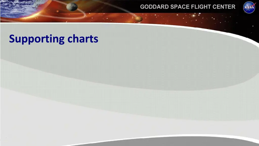 goddard space flight center 1