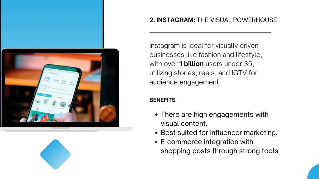 2 instagram the visual powerhouse