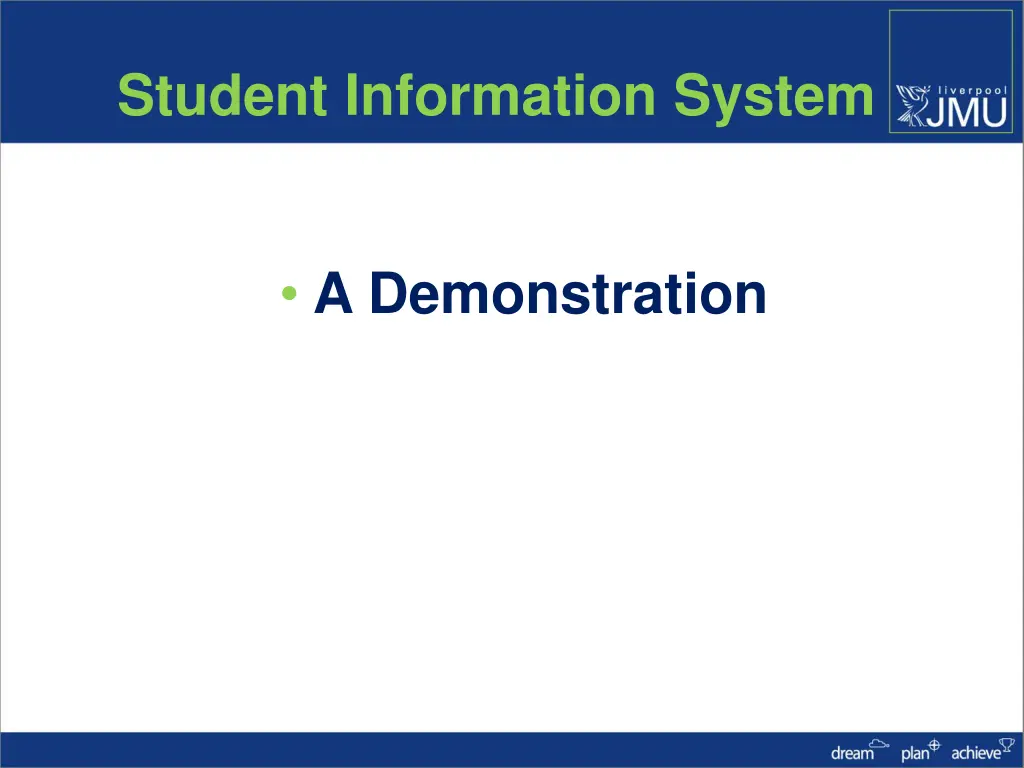 student information system 1