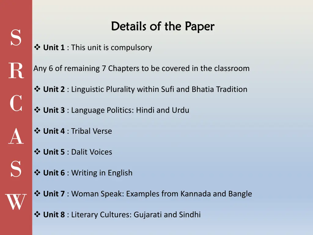 details of the paper details of the paper 2