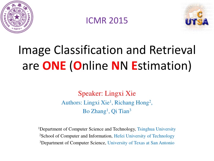 icmr 2015